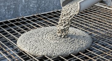 Самоуплотняющийся бетон в Екатеринбурге и Свердловской области