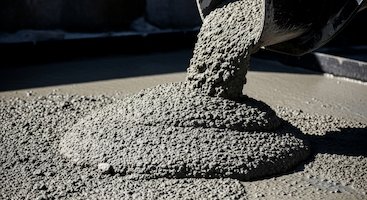 Реакционно-порошковый бетон в Екатеринбурге Реакционно-порошковый бетон в Екатеринбурге