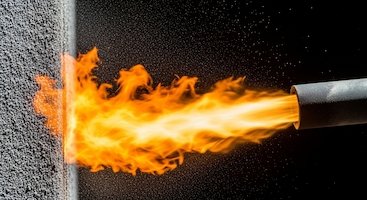 Жаростойкий бетон в Екатеринбурге и Свердловской области