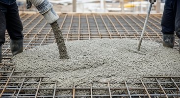 Бетон для мостовой в Екатеринбурге Бетон для мостовой в Екатеринбурге